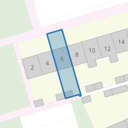 Perceel HDR00-K-2631