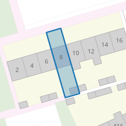 Perceel HDR00-K-2632