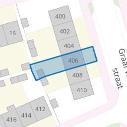 Perceel HDR00-K-2640