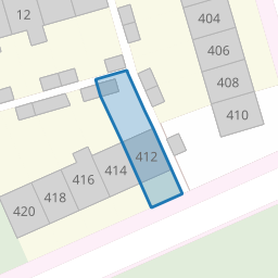 Perceel HDR00-K-2643