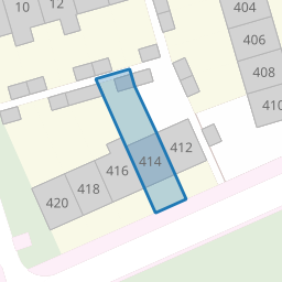 Perceel HDR00-K-2644