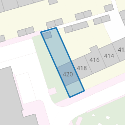 Perceel HDR00-K-2647