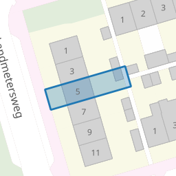 Perceel HDR00-K-2651