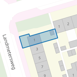 Perceel HDR00-K-2653