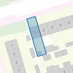 Perceel HDR00-K-2654