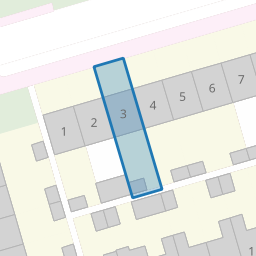 Perceel HDR00-K-2656