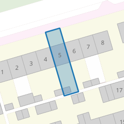 Perceel HDR00-K-2658