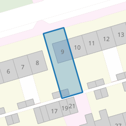 Perceel HDR00-K-2662