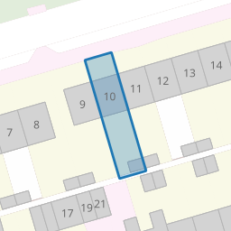 Perceel HDR00-K-2663