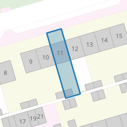 Perceel HDR00-K-2664