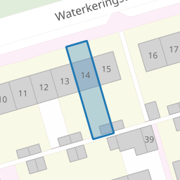 Perceel HDR00-K-2667