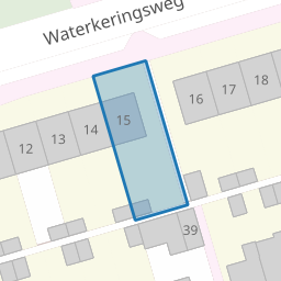 Perceel HDR00-K-2668