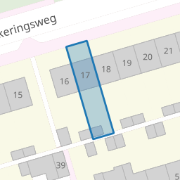 Perceel HDR00-K-2670