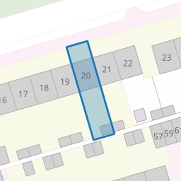 Perceel HDR00-K-2673