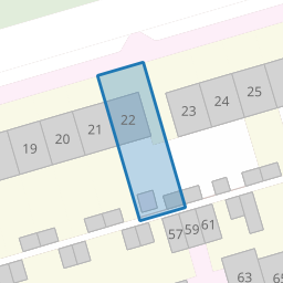 Perceel HDR00-K-2675