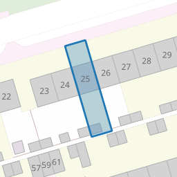 Perceel HDR00-K-2678