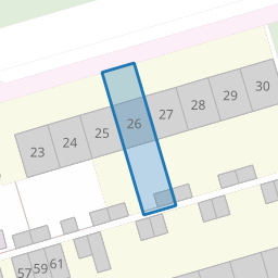 Perceel HDR00-K-2679