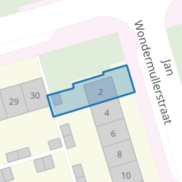 Perceel HDR00-K-2684