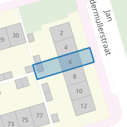 Perceel HDR00-K-2686