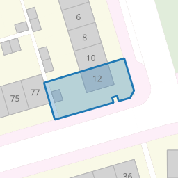 Perceel HDR00-K-2689