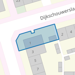 Perceel HDR00-K-2696