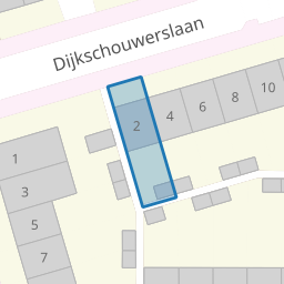 Perceel HDR00-K-2697