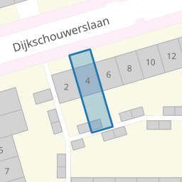 Perceel HDR00-K-2698