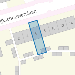 Perceel HDR00-K-2699