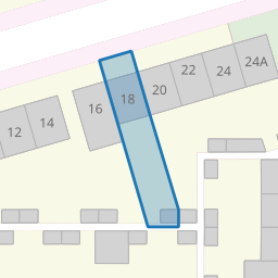 Perceel HDR00-K-2705