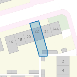 Perceel HDR00-K-2707