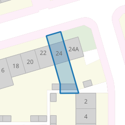 Perceel HDR00-K-2708