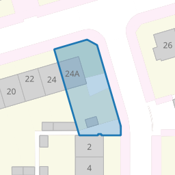 Perceel HDR00-K-2709