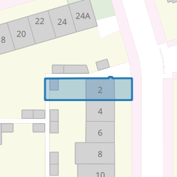 Perceel HDR00-K-2710