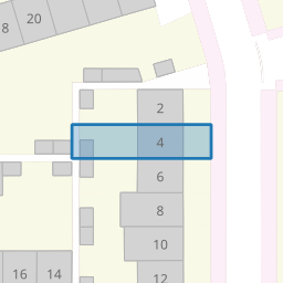 Perceel HDR00-K-2711