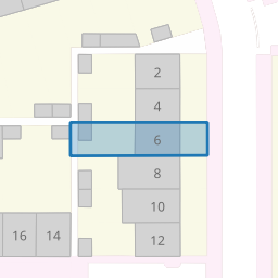 Perceel HDR00-K-2712