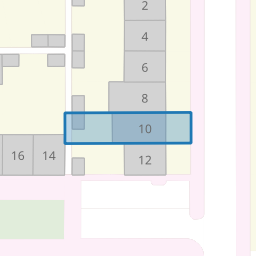 Perceel HDR00-K-2714