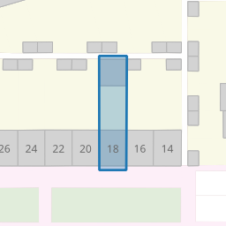 Perceel HDR00-K-2718