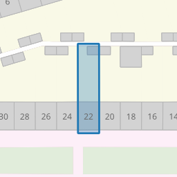 Perceel HDR00-K-2720