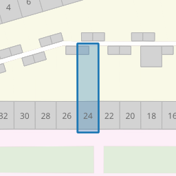 Perceel HDR00-K-2721