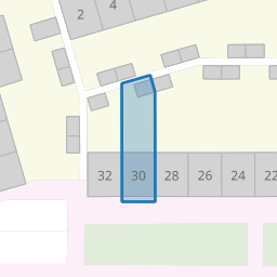 Perceel HDR00-K-2724