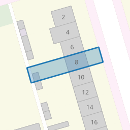 Perceel HDR00-K-2729