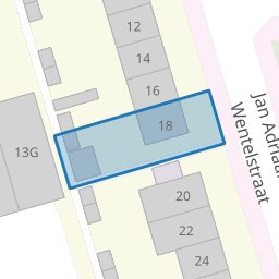 Perceel HDR00-K-2734