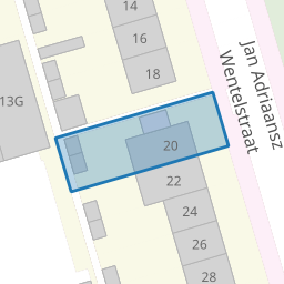 Perceel HDR00-K-2735