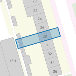 Perceel HDR00-K-2739