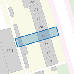 Perceel HDR00-K-2740