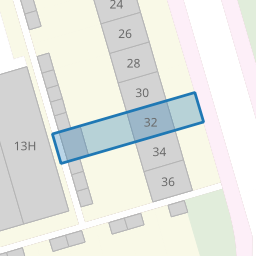 Perceel HDR00-K-2741