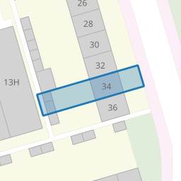 Perceel HDR00-K-2742