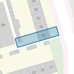 Perceel HDR00-K-2743