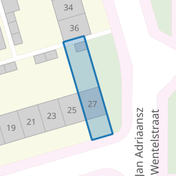 Perceel HDR00-K-2744