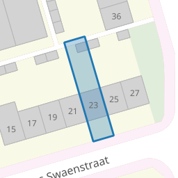 Perceel HDR00-K-2746